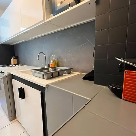 Spacieux Appartement Proche Des Halles Wifi Narbonne Exterior foto