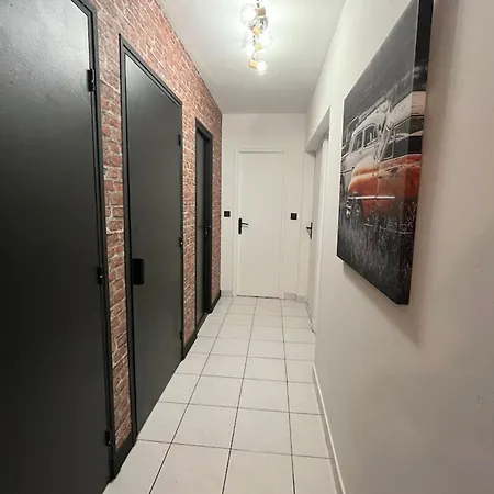 Spacieux Appartement Proche Des Halles Wifi Narbonne Exterior foto