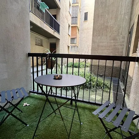 Spacieux Appartement Proche Des Halles Wifi Narbonne Exterior foto