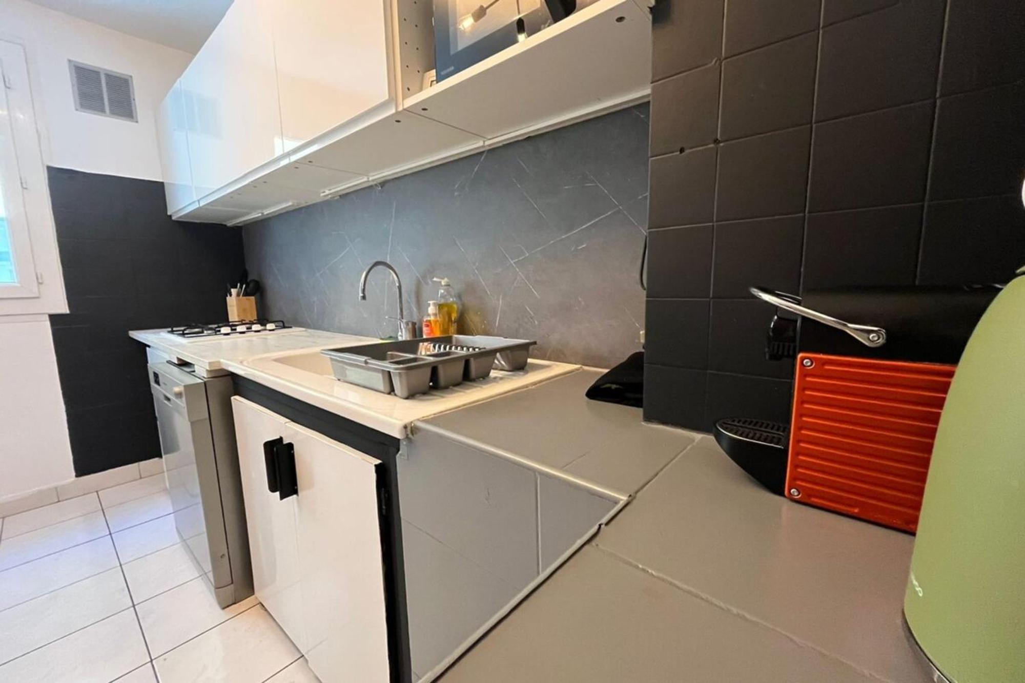 Spacieux Proche Des Halles Wifi Apartment *