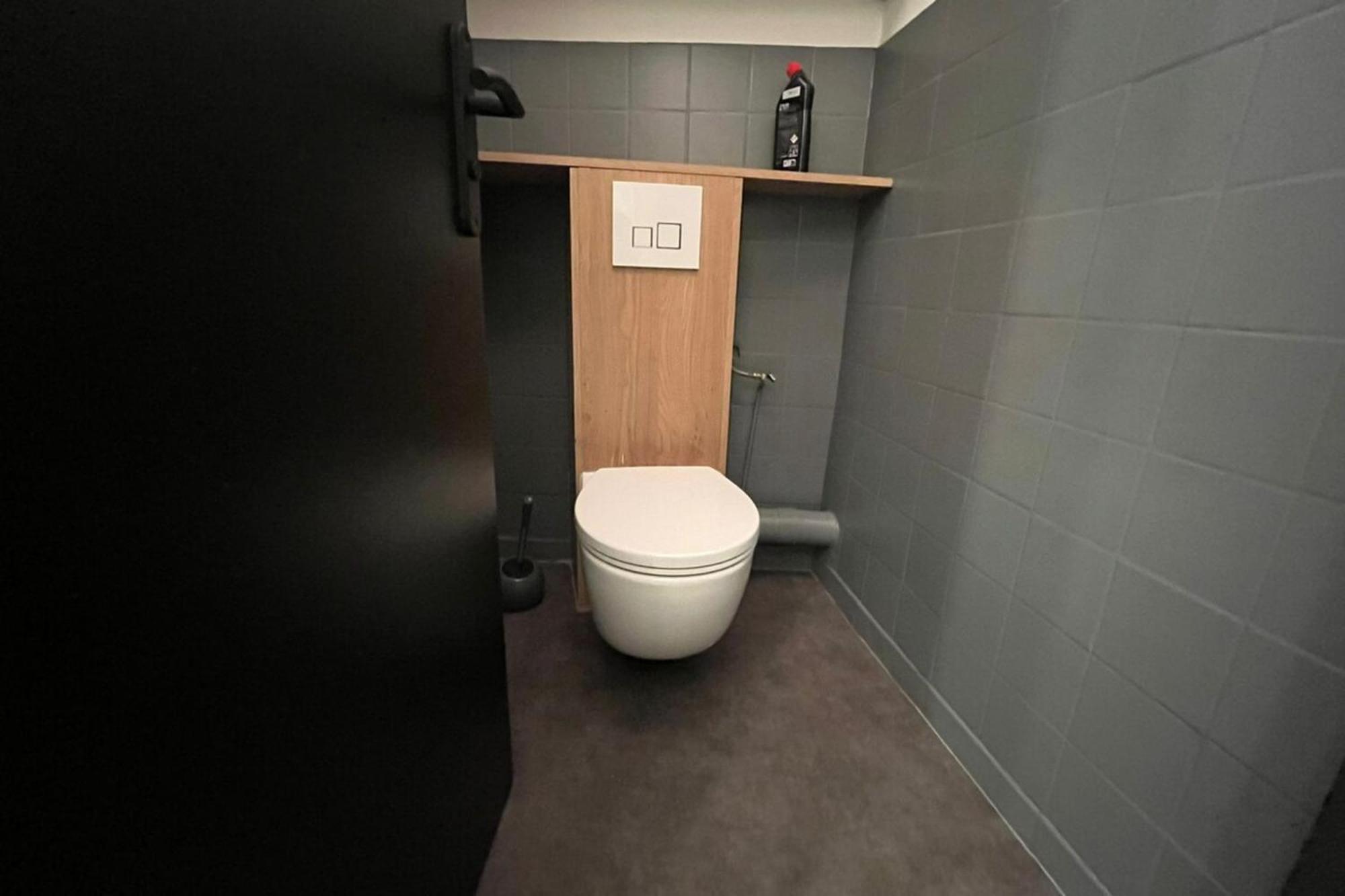 Apartment Spacieux Proche Des Halles Wifi Narbonne