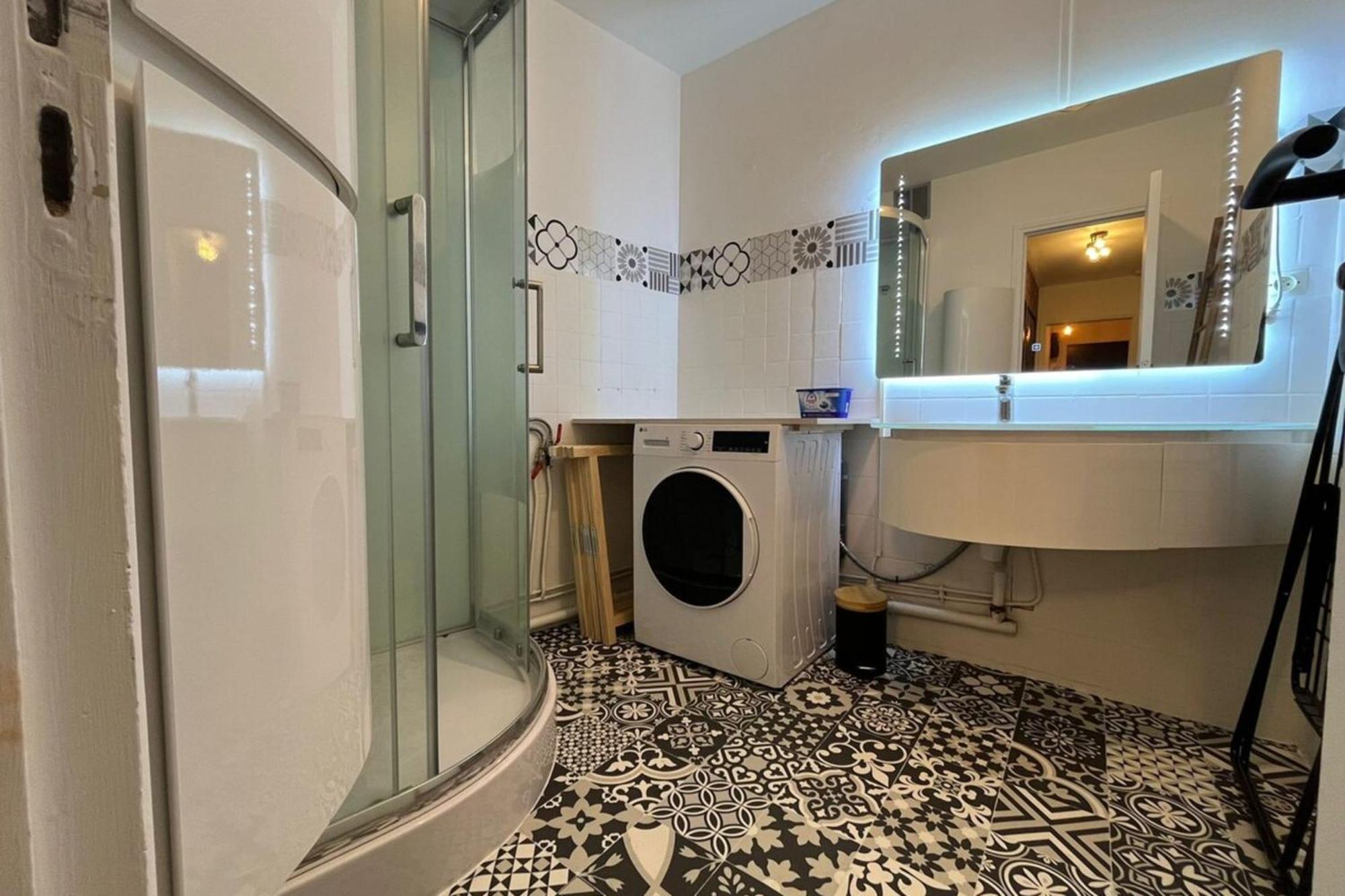 Spacieux Proche Des Halles Wifi Apartment Narbonne